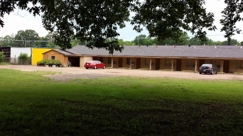 Texas Inn Motel image 10