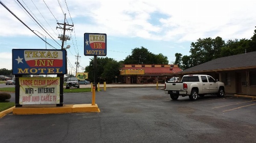 Texas Inn Motel image 11