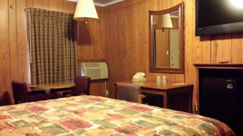Texas Inn Motel image 12