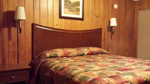 Texas Inn Motel image 13