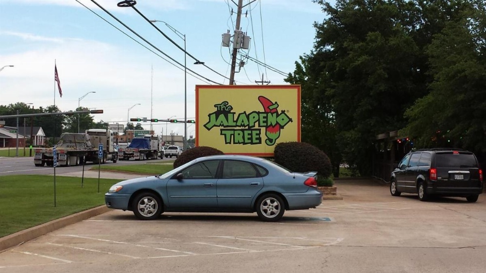 Texas Inn Motel Image 14