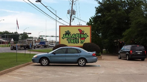 Texas Inn Motel image 14