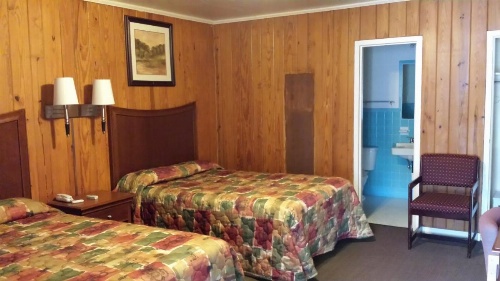 Texas Inn Motel image 15