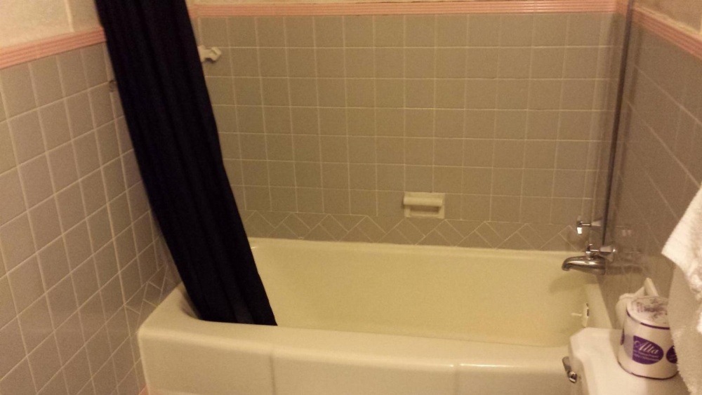 Texas Inn Motel Main image