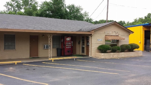 Texas Inn Motel image 19