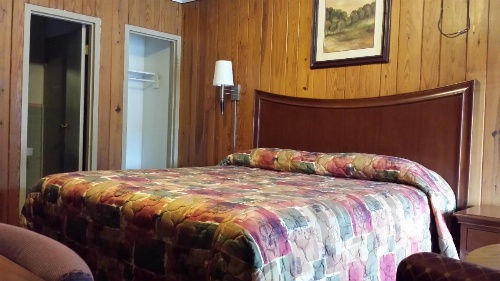 Texas Inn Motel image 20