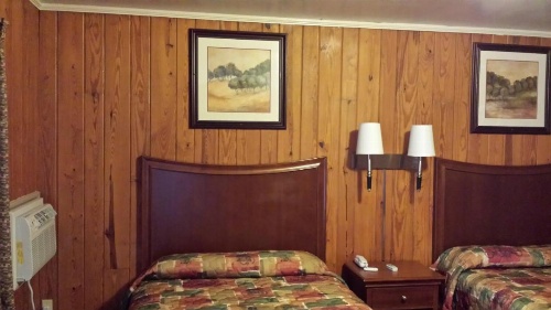 Texas Inn Motel image 24
