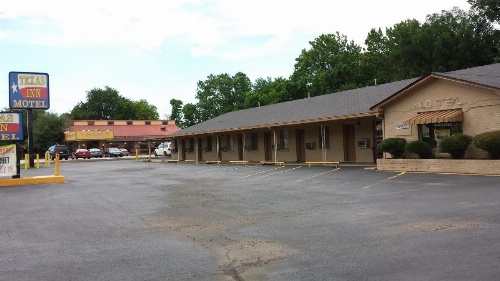 Texas Inn Motel image 25