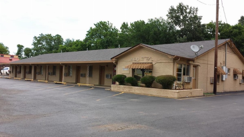 Texas Inn Motel Image 27