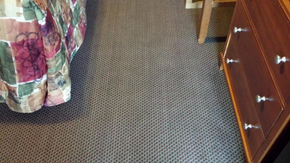 Texas Inn Motel Main image