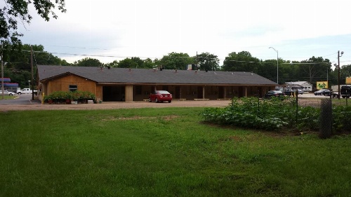 Texas Inn Motel image 30