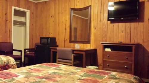 Texas Inn Motel image 33