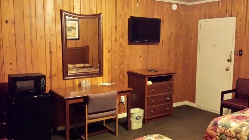 Texas Inn Motel image 36