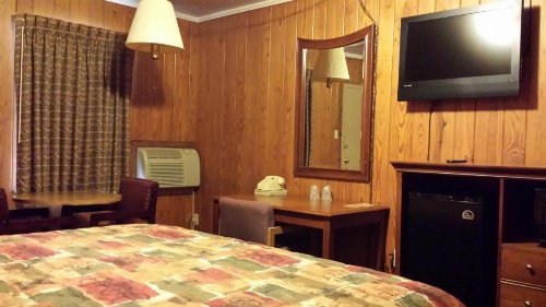 Texas Inn Motel image 37