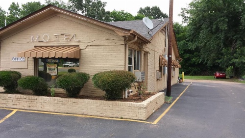 Texas Inn Motel image 38