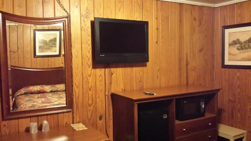 Texas Inn Motel image 4
