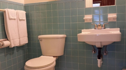 Texas Inn Motel image 39