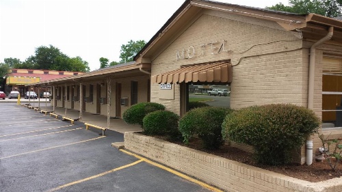 Texas Inn Motel image 40