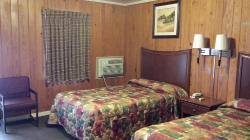 Texas Inn Motel image 41