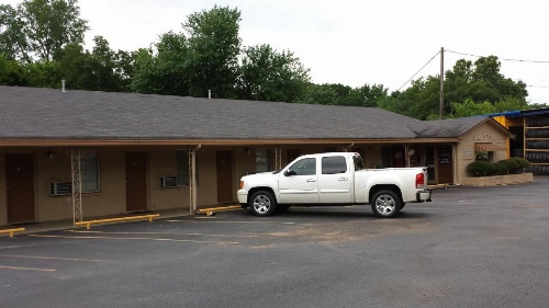 Texas Inn Motel image 42