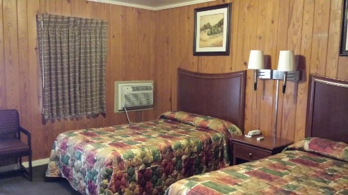 Texas Inn Motel image 45