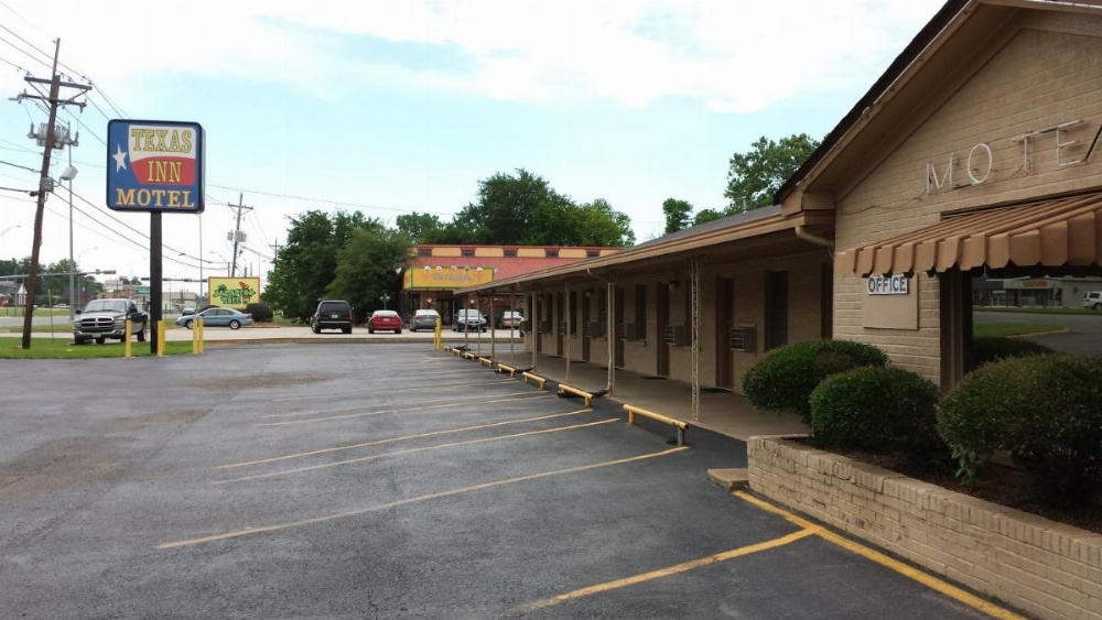 Texas Inn Motel Image 47