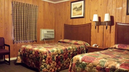 Texas Inn Motel image 48