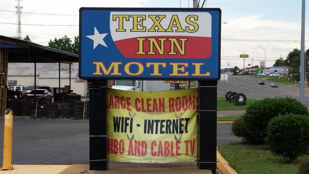 Texas Inn Motel