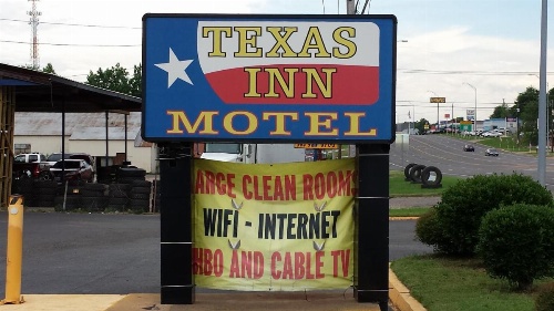 Texas Inn Motel image 5