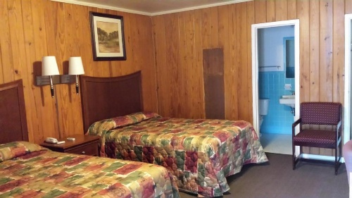 Texas Inn Motel image 7